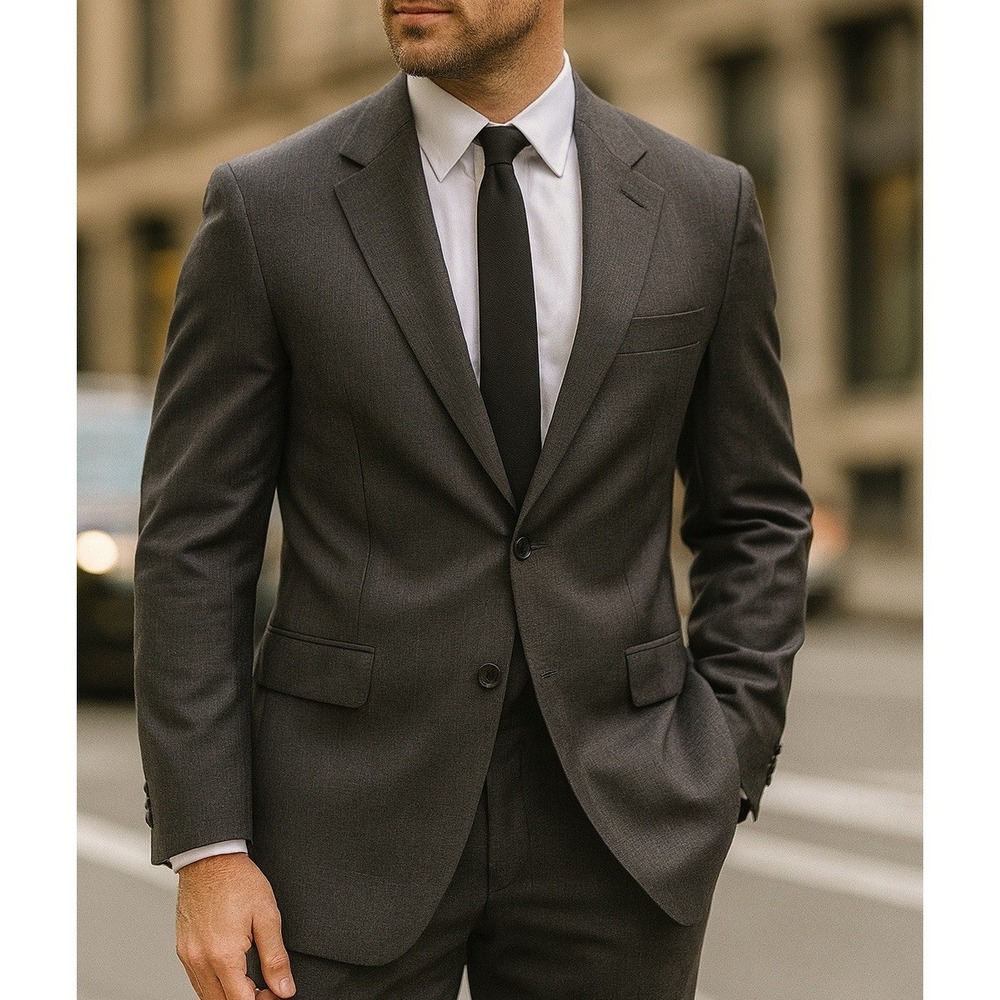 Hart Schaffner Marx Men's‎ Blazer 42R